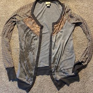 Daytrip Cardi